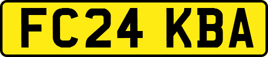 FC24KBA