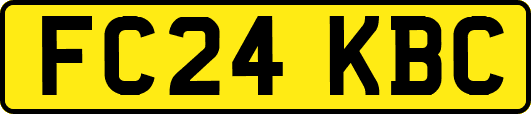 FC24KBC