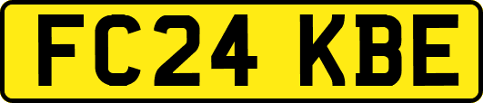 FC24KBE