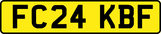 FC24KBF