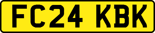 FC24KBK