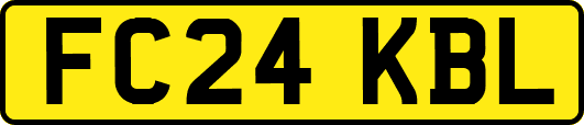 FC24KBL