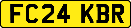 FC24KBR