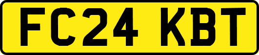 FC24KBT