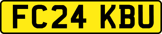 FC24KBU