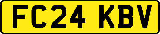 FC24KBV
