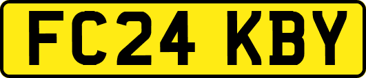 FC24KBY