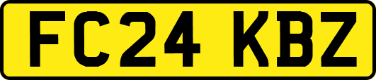 FC24KBZ