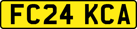 FC24KCA