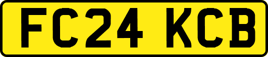 FC24KCB