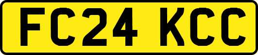 FC24KCC