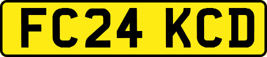 FC24KCD