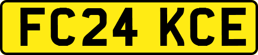 FC24KCE