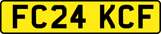 FC24KCF