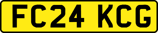 FC24KCG