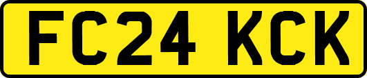 FC24KCK
