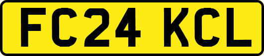 FC24KCL