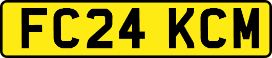 FC24KCM