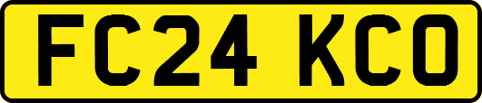 FC24KCO