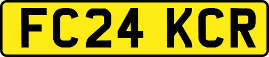 FC24KCR
