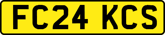 FC24KCS