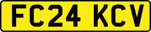 FC24KCV