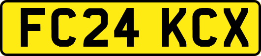 FC24KCX