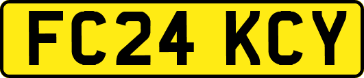FC24KCY