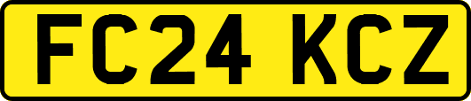 FC24KCZ