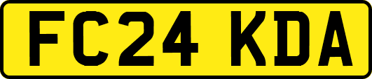 FC24KDA