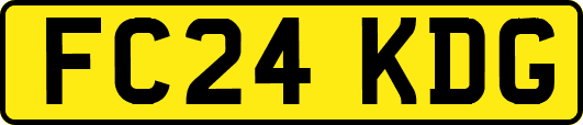 FC24KDG