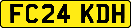 FC24KDH