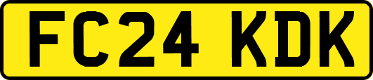 FC24KDK