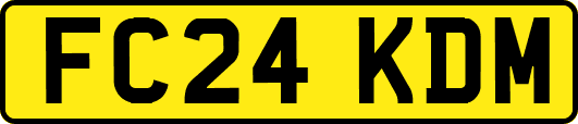 FC24KDM