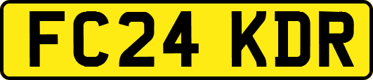 FC24KDR