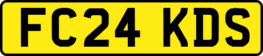 FC24KDS