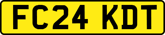 FC24KDT