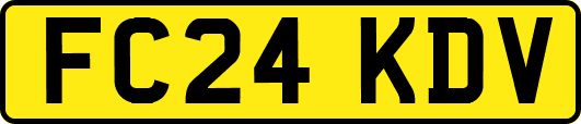 FC24KDV