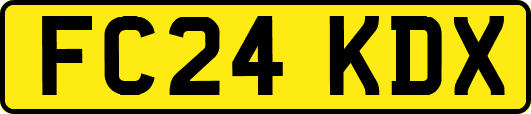 FC24KDX
