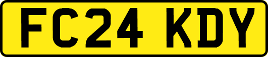 FC24KDY