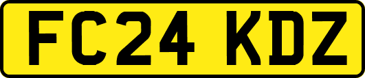 FC24KDZ