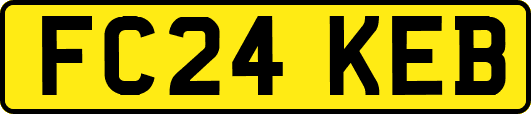 FC24KEB