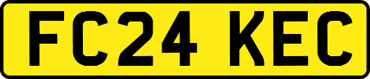 FC24KEC