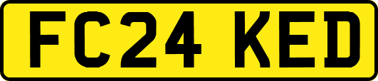 FC24KED