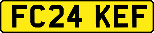 FC24KEF