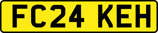 FC24KEH