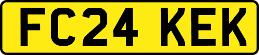 FC24KEK
