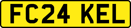 FC24KEL