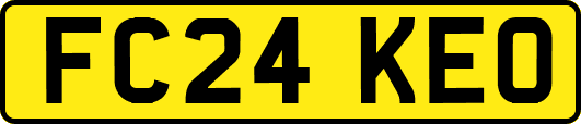 FC24KEO