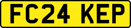 FC24KEP
